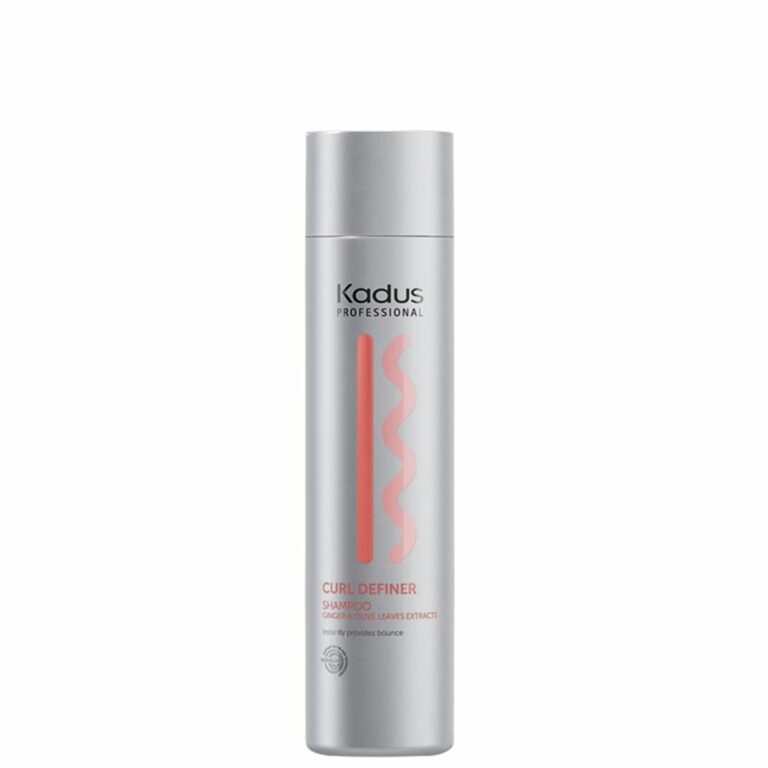 Kadus Curl Definer Shampoo 250 ml