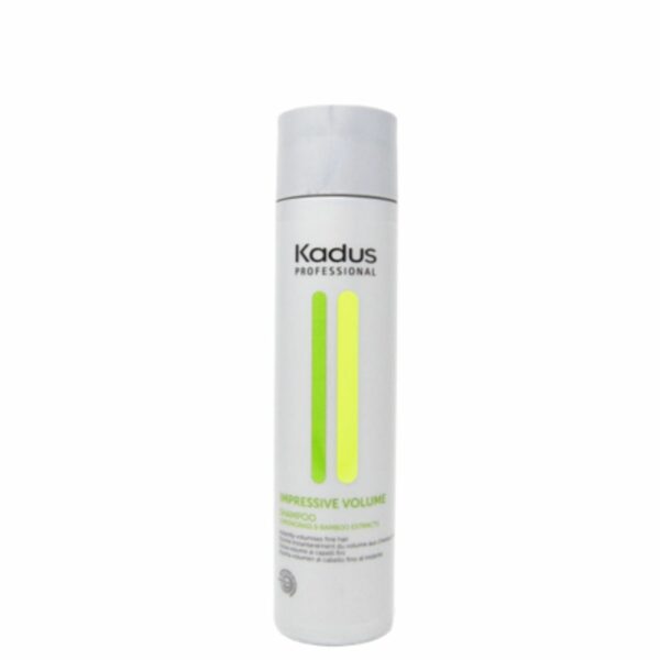 Kadus Impressive Volume Shampoo 250 ml
