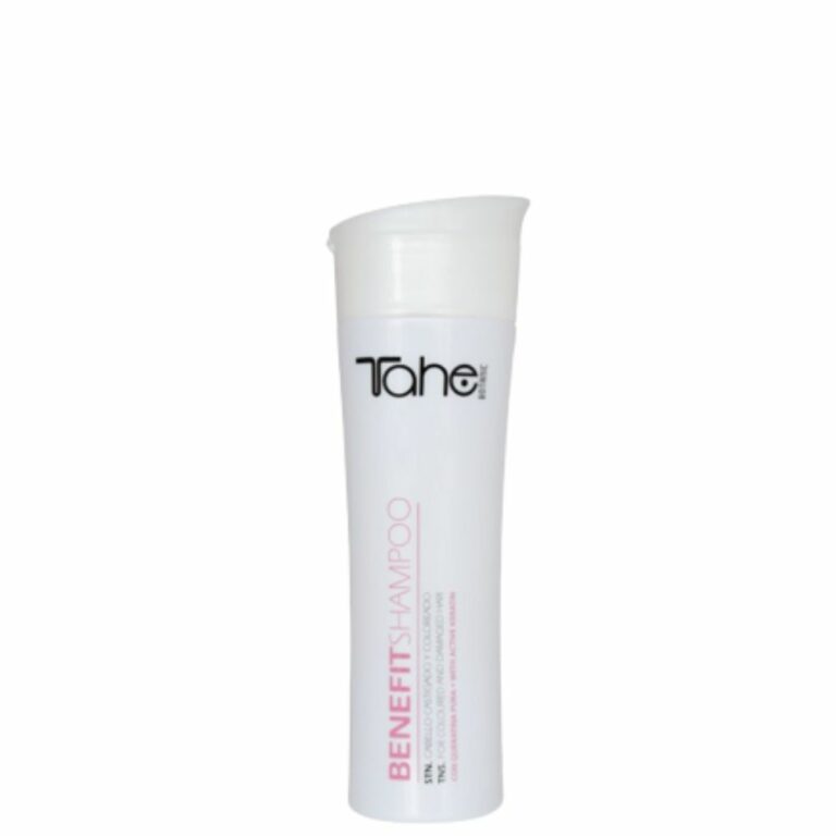 Tahe Botanic Benefit Shampoo 300 ml