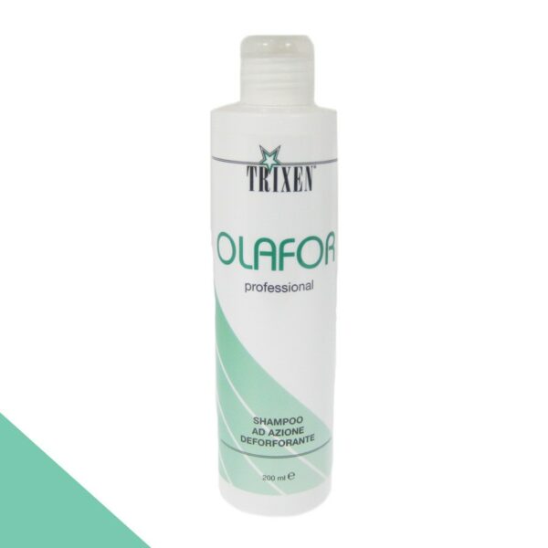 Trixen Shampoo Olafor 200 ml