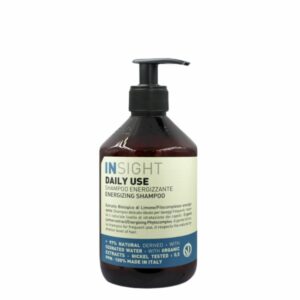 Insight Daily Use Shampoo Energizzante 400 ml