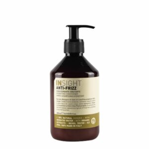 Insight Anti Frizz Conditioner Idratante 400 ml