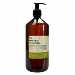 Insight Anti Frizz Shampoo Idratante 900 ml