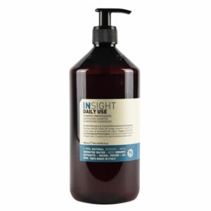 Insight Daily Use Shampoo Energizzante 900 ml