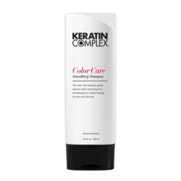 Keratin Complex Color Care Shampoo 400 ml