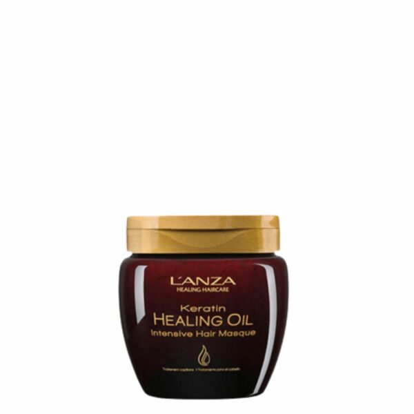 L’Anza Keratin Healing Oil Intensive Masque 210 ml