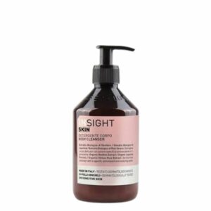 Insight Skin Detergente Corpo 400 ml