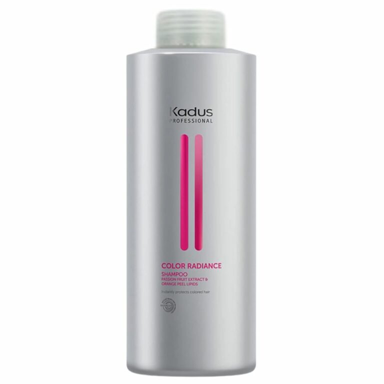 Kadus Color Radiance Shampoo 1000 ml