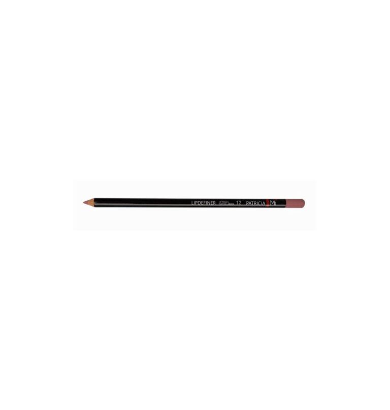 Patriciami Lipdefiner Pencil N.12