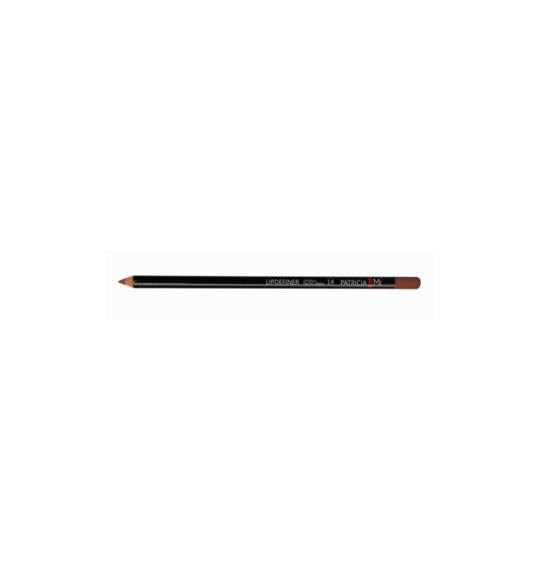 Patriciami Lipdefiner Pencil N.14