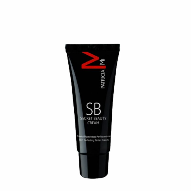 Patriciami Sb Cream Secret Beauty 30 ml
