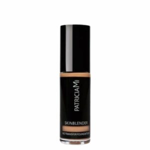 Patriciami Skin Blender No Transfer Foundation Notransfer N.44
