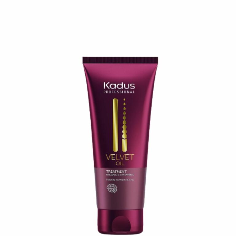 Kadus Velvet Oil Treatment 200 ml