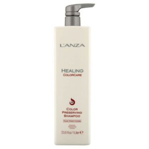 L'Anza ColorCare Preserving Shampoo 1000ml
