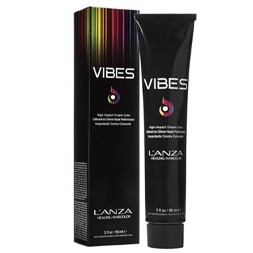 L'Anza Healing Haircolor Vibes Orange 90 ml