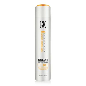 GKHair Color Protection Moisturizing Shampoo 300m