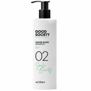 Artego Good Society 02 Color Glow Shampoo 1000 ml