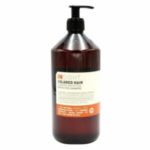 Insight Colored Hair Shampoo Protettivo 900 ml