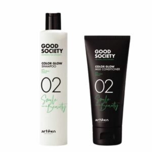 Artego Good Society Kit 02 Color Glow Shampoo 250 ml + Conditioner 200 ml