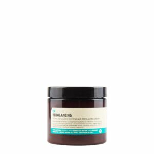 Insight Rebalancing Crema Esfoliante Cute 180 ml