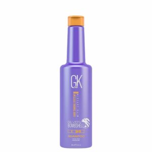 Gk Hair Silver Bombshell Shampoo 280 ml