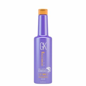 Gk Hair Silver Bombshell Shampoo 280 ml