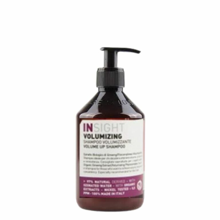 Insight Volumizing Shampoo 350 ml