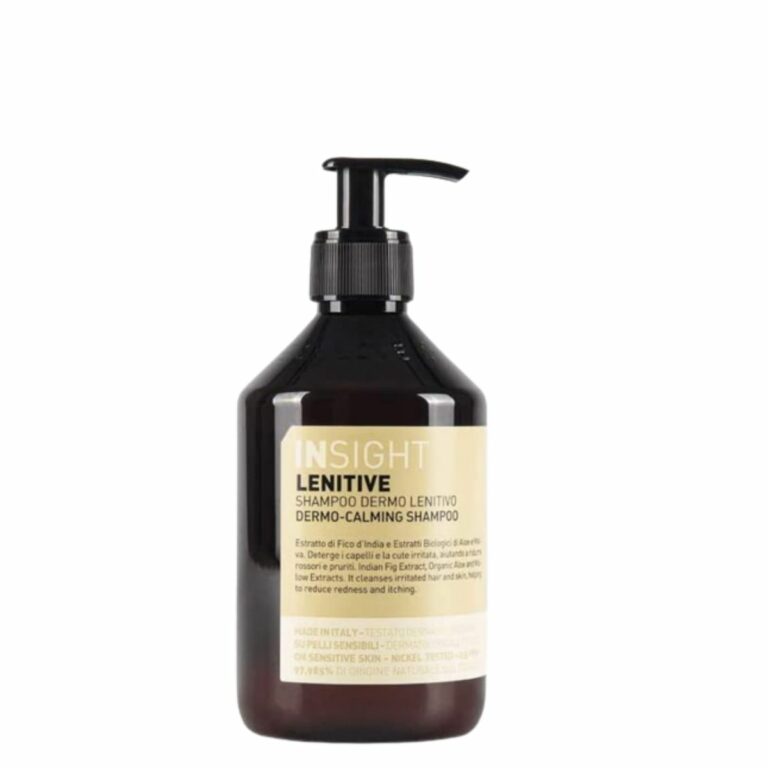 Insight Lenitive Shampoo Dermo Lenitivo 350 ml