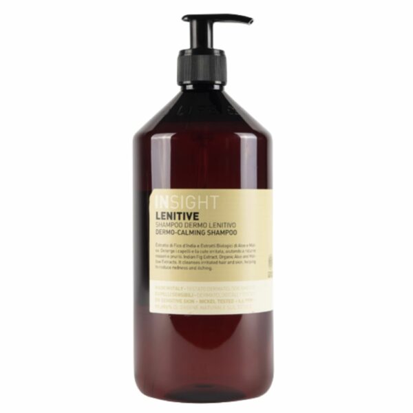 Insight Lenitive  Shampoo Dermo Lenitivo 900 ml
