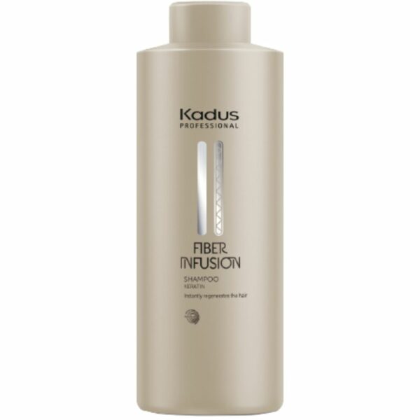 Kadus Fiber Infusion Shampoo 1000 ml