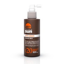 Physia Latte Sunsafe spf 20 100 ml