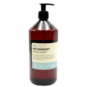 Insight Anti Dandruff Shampoo Purificante 900 ml