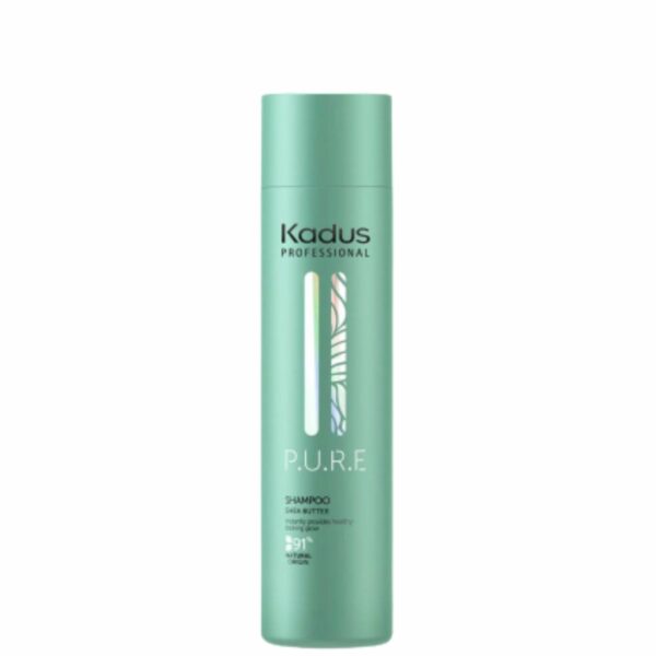 Kadus Pure Shampoo 250 ml