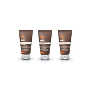 Physia sun kit solar bronze 3 prodotti