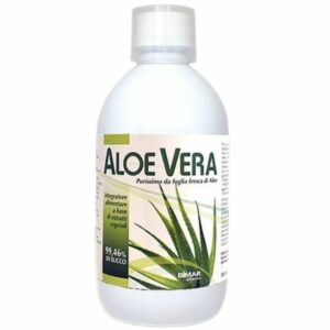 Bimar Pharma Aloe Vera Purissima 99,46