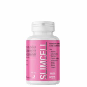 Bimar Pharma Slim Cell- Anticellulite