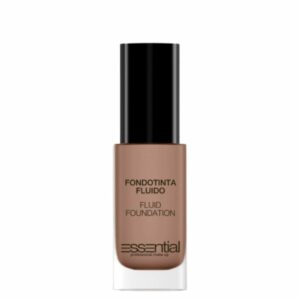 Essential Fondotinta Fluido N.4 Sand 30 ml