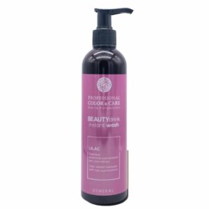 Demeral Beauty Drink Instant Wash Lilac 250 ml
