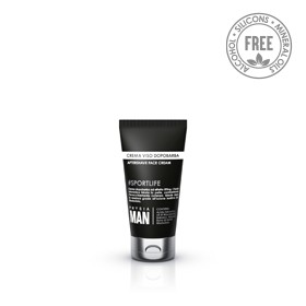 Demeral Physia Man crema viso dopo barba 50 ml