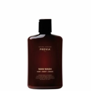 Previa Man Wash 250 ml