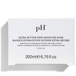 PH LABORATORIES EXTRA BUTTER DEEP MOISTURE MASK 200 ML