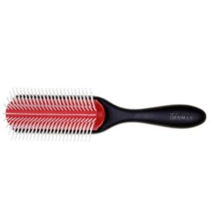 Denman Large File Brush large D4