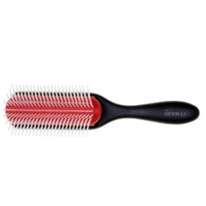 Denman Large File Brush large D4