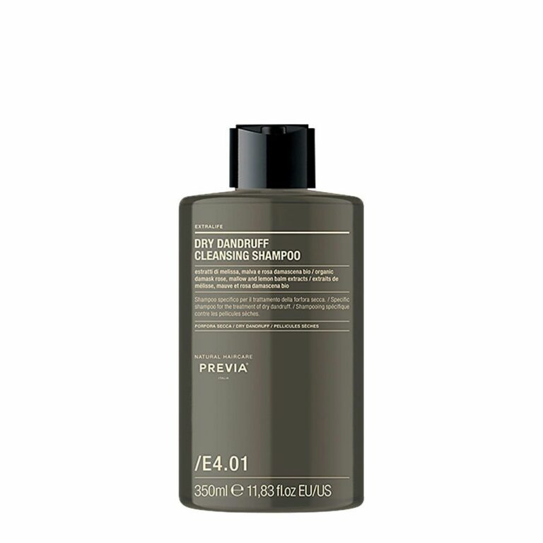 Previa Extra Life Dry Dandruff 350 ml