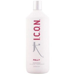 Icon Fully Shampoo Antiossidante 1000 ml