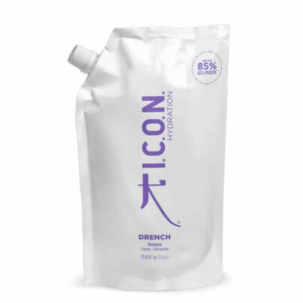 Icon Drench Refill Bag 1000 ml