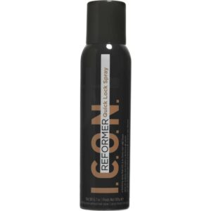 ICON REFORMER SPRAY RAPIDO MODELLANTE 189 ML