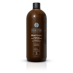 Demeral beauty drink shampoo post trattamento 1000 ml