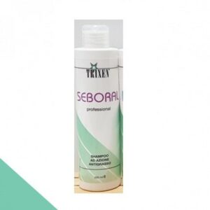 TRIXEN SEBORAL SHAMPOO SEBOREGOLATORE 200 ML