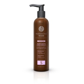 Demeral bagno keratin capelli stressati 250 ml